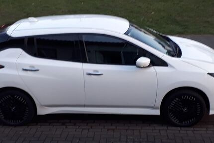 Nissan Leaf 52.000 km 19.999 &euro; Fronhausen 35112