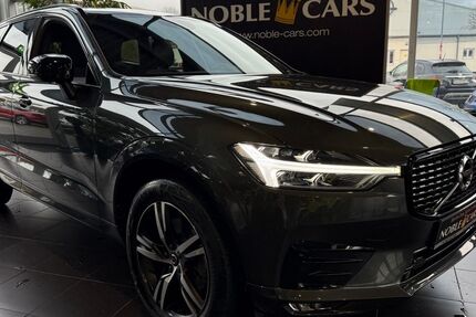 Volvo XC60 52.900 km 36.790 &euro; Giessen 35394