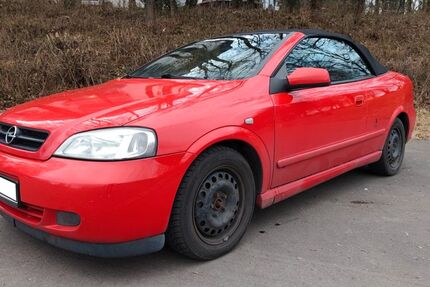 Opel Astra 150.000 km 1.250 &euro; Gießen 35394