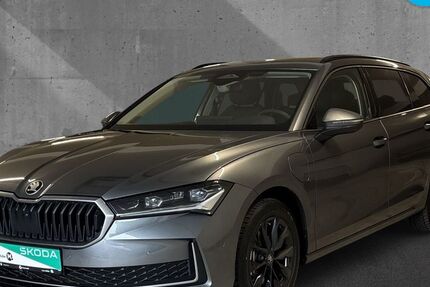 Skoda Superb 9.999 km 43.780 &euro; Wetzlar 35578
