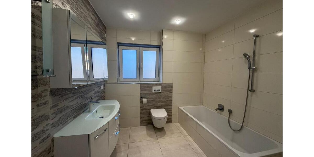 Erdgeschoßwohnung Wetzlar Hermannstein - 5 Zimmer, 165 m&sup2;, 1.850&euro; | Angebot:26670538