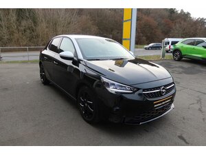 Opel Corsa F Elegance 40.600 km 13.990 &euro; Bad Endbach 35080