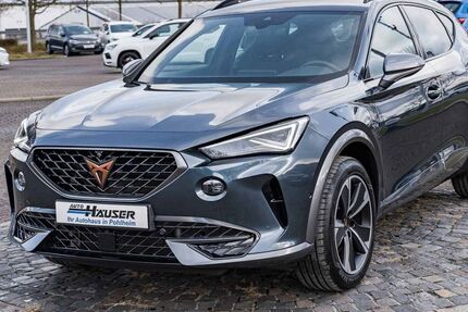 Cupra Formentor 26.277 km 33.245 &euro; Pohlheim 35415