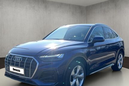 Audi Q5 45.502 km 36.900 &euro; Marburg 35039