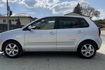 VW Polo 125.254 km 4.900 &euro; Butzbach 35510