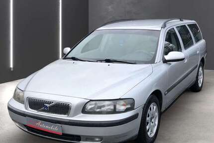 Volvo V70 378.390 km 990 &euro; Lollar 35457