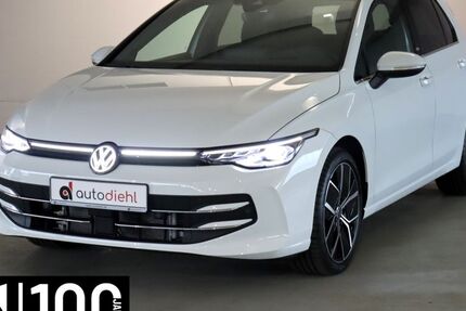 VW Golf 19.691 km 31.490 &euro; Wetzlar 35576