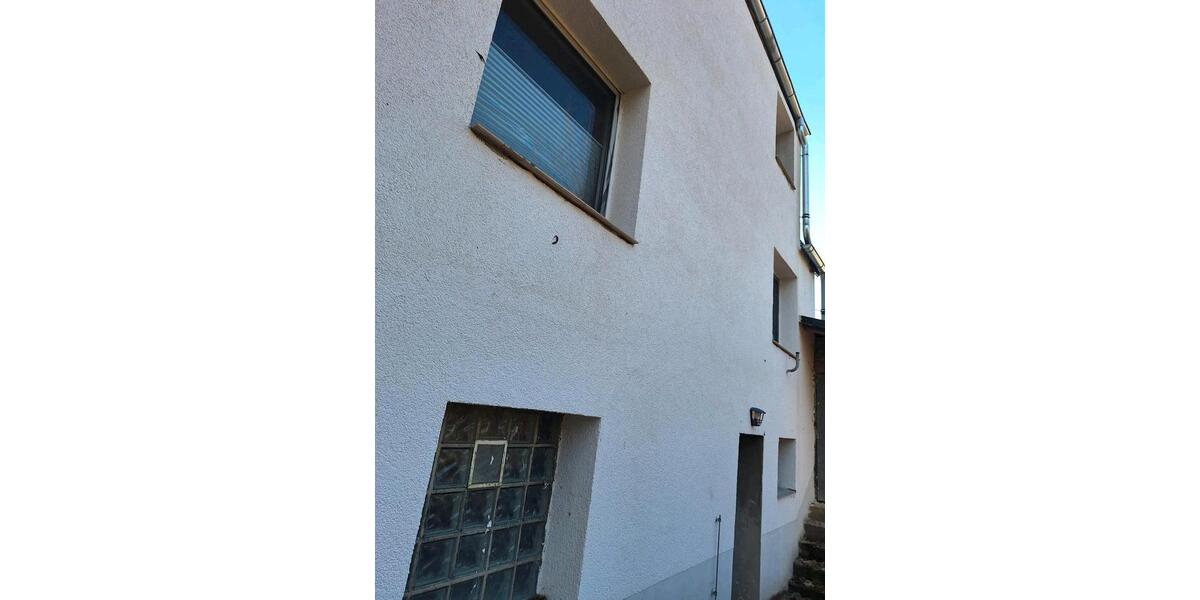 Einfamilienhaus Bad Endbach - 4 Zimmer, 110 m&sup2;, 119.000&euro; | Angebot:26102017