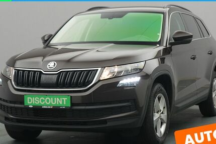 Skoda Kodiaq 437.380 km 9.900 &euro; Bad Nauheim 61231