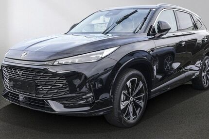 MG HS 3.500 km 30.890 &euro; Friedberg 61169