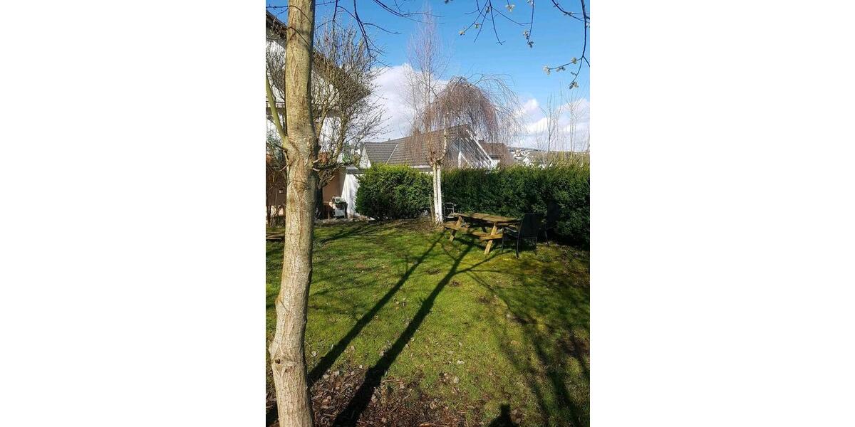 Erdgeschoßwohnung Wetzlar - 2 Zimmer, 58 m&sup2;, 750&euro; | Angebot:25981842