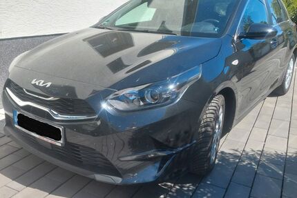 Kia ceed / Ceed 17.500 km 20.700 &euro; Buseck 35418