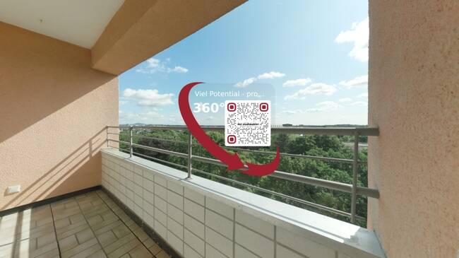 Etagenwohnung Wetzlar - 3 Zimmer, 79 m&sup2;, 179.950&euro; | Angebot:25662024