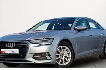 Audi A6 98.240 km 33.870 &euro; Wetzlar 35576