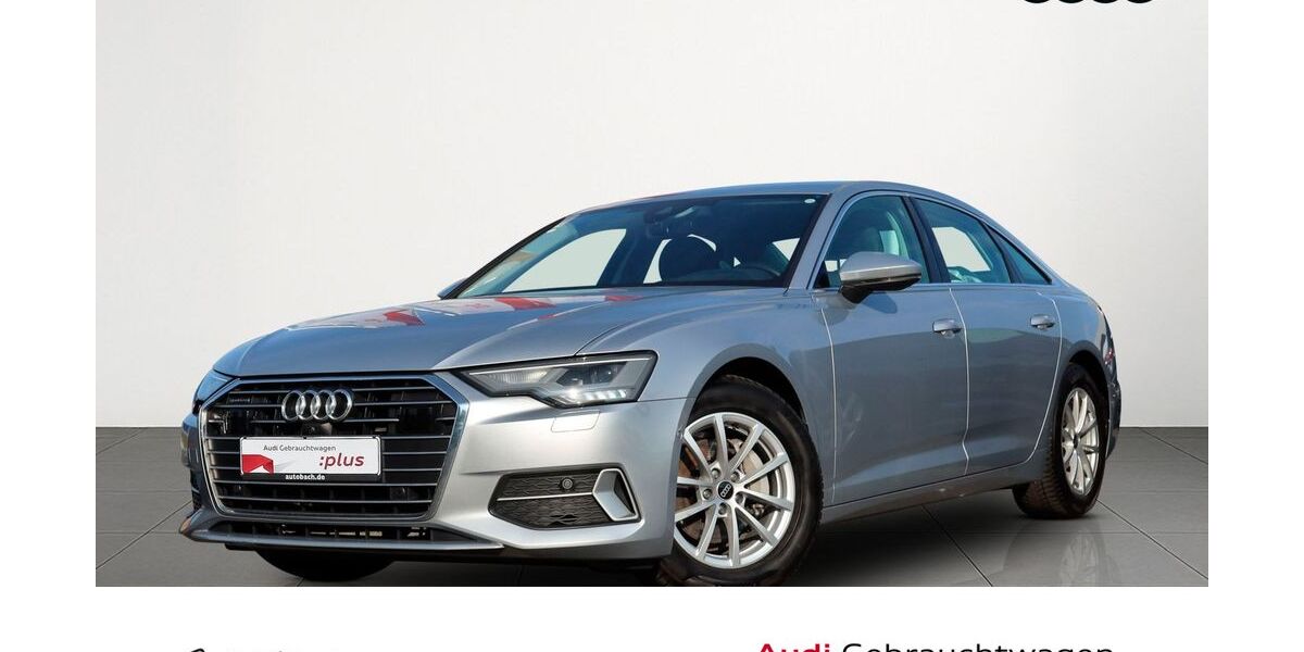 Audi A6 98.240 km 33.870 &euro; Wetzlar 35576