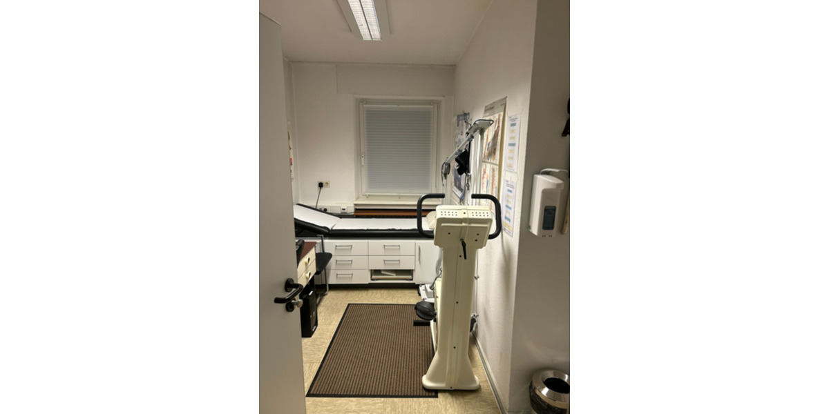 Gewerbeobjekt Gießen Allendorf - 1.250&euro; | Angebot:24416197