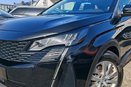 Peugeot 3008 155.252 km 13.590 &euro; Wölfersheim 61200