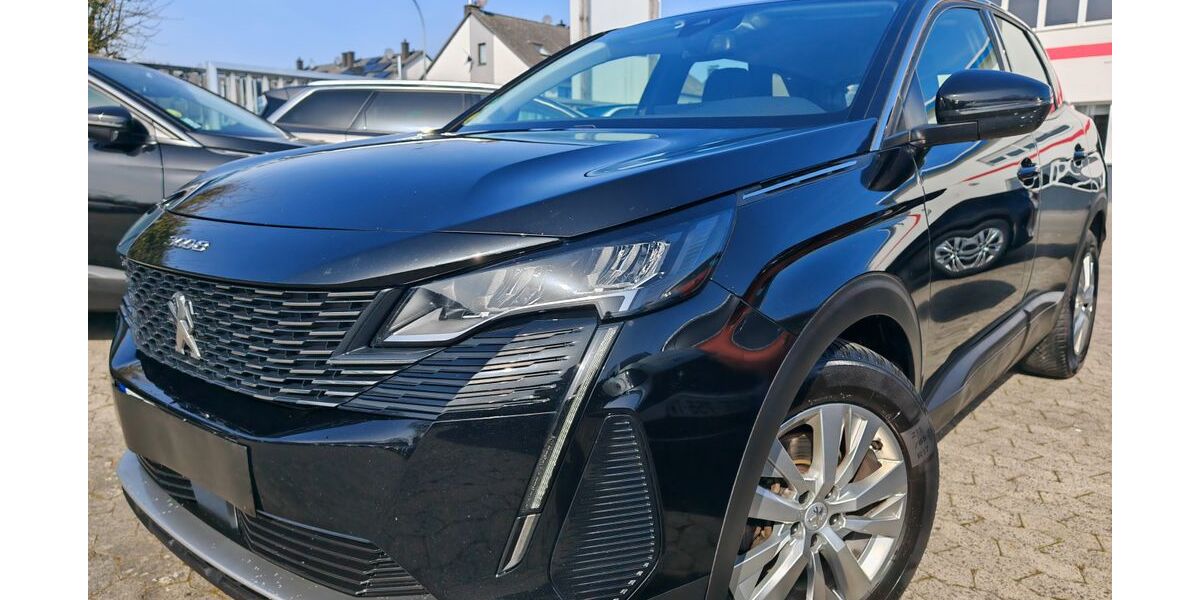 Peugeot 3008 155.252 km 13.590 &euro; Wölfersheim 61200