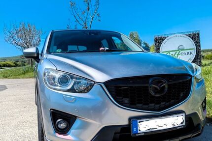 Mazda CX-5 176.581 km 11.500 &euro; Bad Nauheim 61231