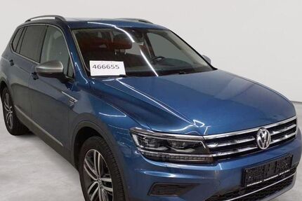 VW Tiguan Allspace 85.615 km 27.289 &euro; Fernwald-Steinbach 35463