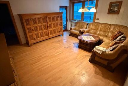 Wohnung Homberg (Ohm) - 6 Zimmer, 158 m&sup2;, 1.400&euro; | Angebot:24653688