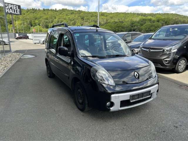 Renault Kangoo 194.000 km 3.950 &euro; Herborn 35745