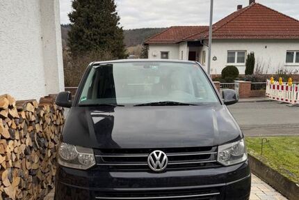 VW T5 Multivan 271.000 km 18.400 &euro; Biebertal 35444