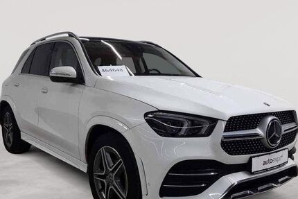 Mercedes-Benz GLE 300 90.575 km 51.890 &euro; Fernwald-Steinbach 35463
