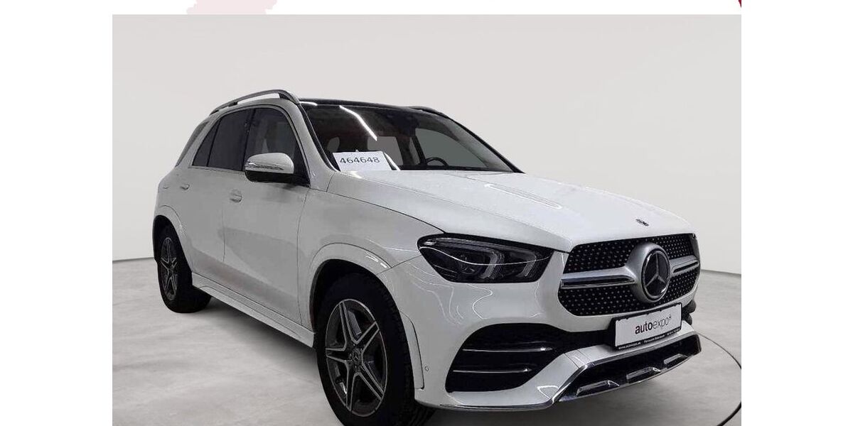 Mercedes-Benz GLE 300 90.575 km 51.890 &euro; Fernwald-Steinbach 35463