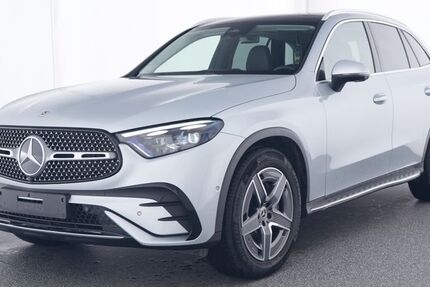 Mercedes-Benz GLC 220 16.248 km 61.130 &euro; Gießen 35396