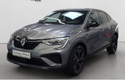 Renault Arkana 22.100 km 19.730 &euro; Gießen 35394