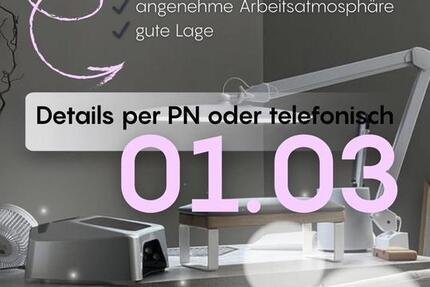 Gewerbeobjekt Gießen Wieseck - 250&euro; | Angebot:25272033