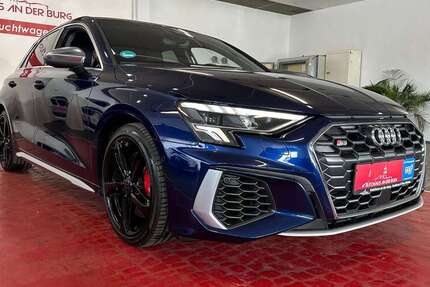 Audi S3 99.999 km 31.999 &euro; Ober-Mörlen 61239