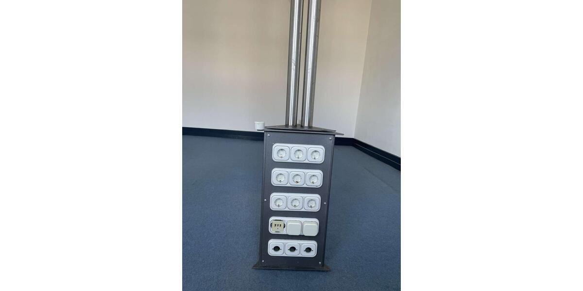Gewerbeobjekt Bad Nauheim - 1.190&euro; | Angebot:26635563