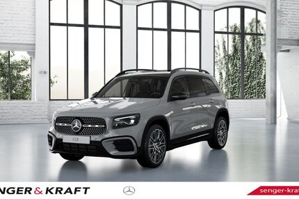 Mercedes-Benz GLB 220 3.000 km 55.900 &euro; Marburg 35039