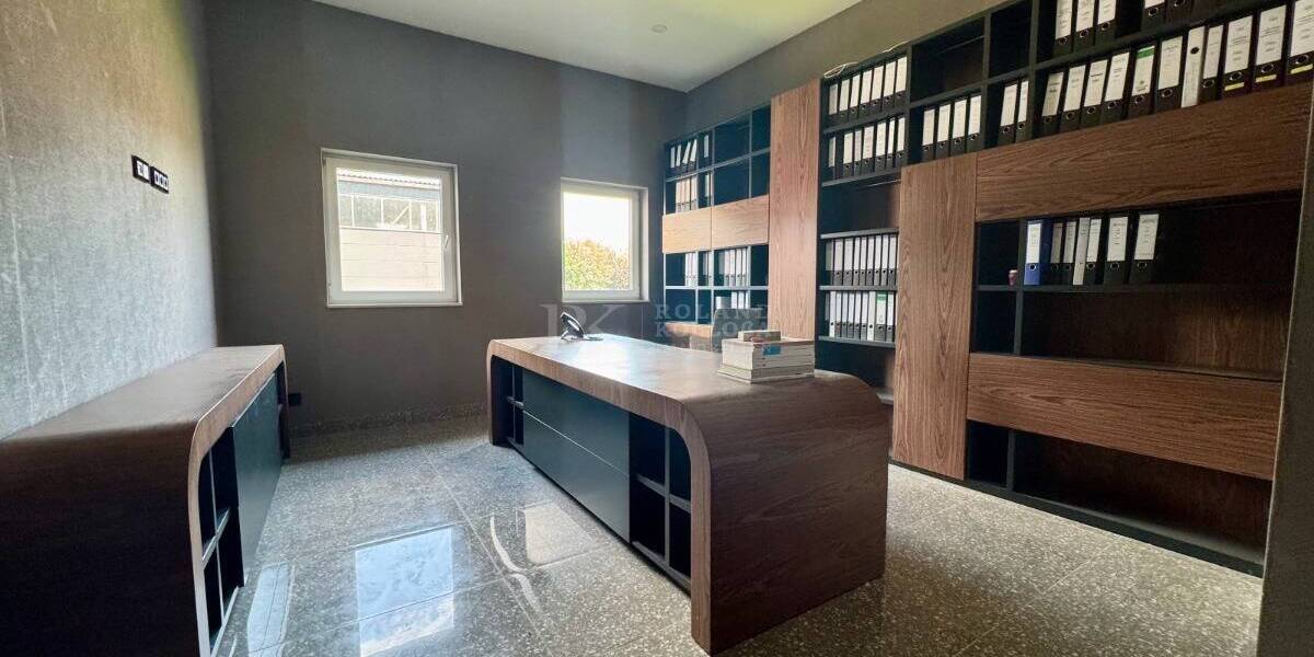 Gewerbeobjekt Hüttenberg Rechtenbach - 2.700&euro; | Angebot:25671420