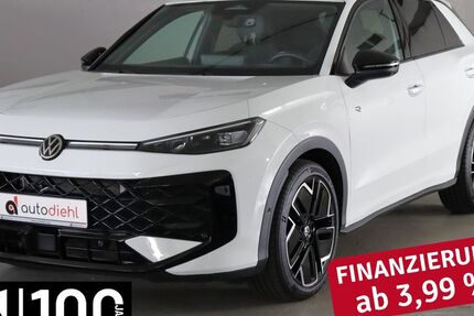 VW T-Roc 10.995 km 36.490 &euro; Wetzlar 35576