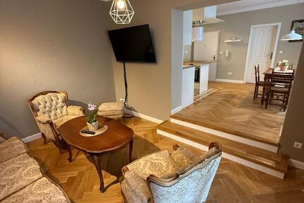 Wohnung Gießen - 2 Zimmer, 85 m&sup2;, 1.170&euro; | Angebot:25483348