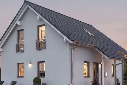 Haus Mittenaar - 5 Zimmer, 160 m&sup2;, 392.700&euro; | Angebot:24753793