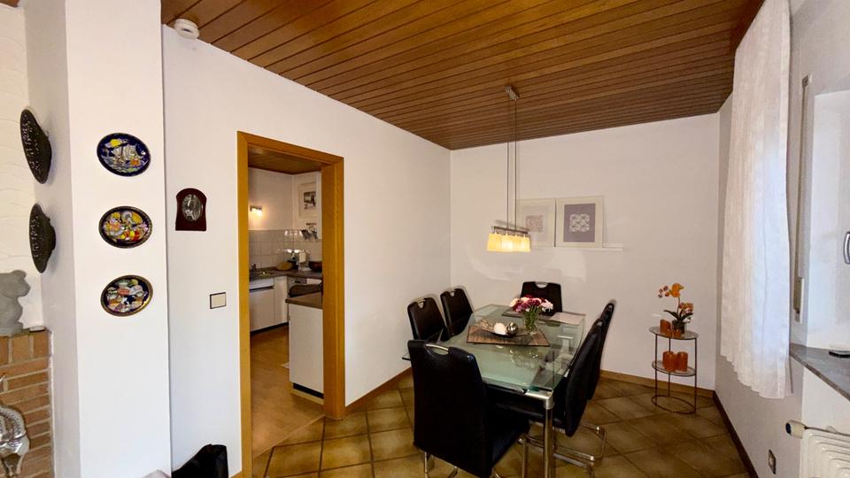 Einfamilienhaus Rockenberg - 6 Zimmer, 232 m&sup2;, 690.000&euro; | Angebot:24694580