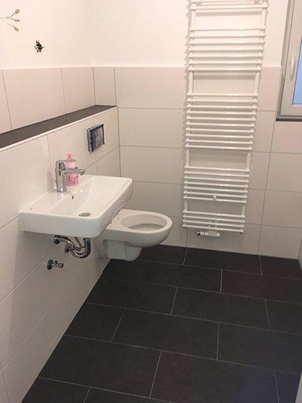 Erdgeschoßwohnung Gladenbach - 3 Zimmer, 89 m&sup2;, 199.770&euro; | Angebot:26012854