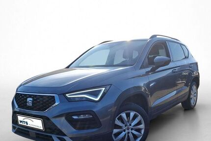 Seat Ateca 83.450 km 19.650 &euro; Friedberg 61169