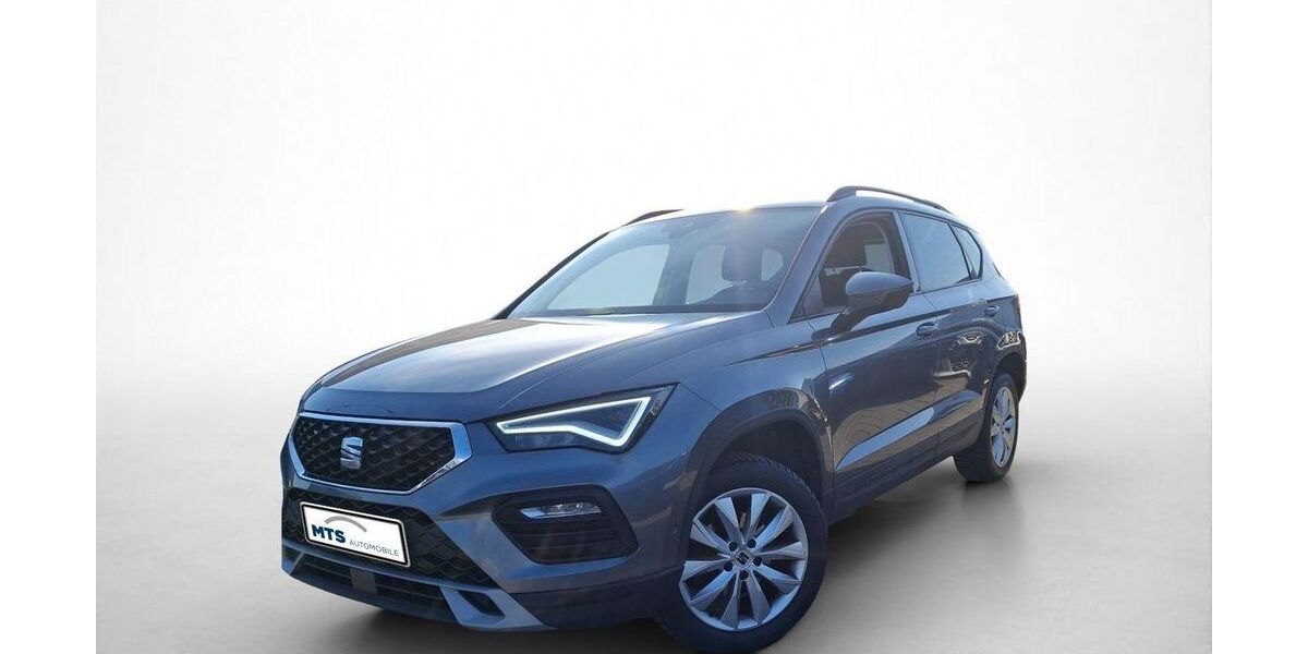 Seat Ateca 83.450 km 19.650 &euro; Friedberg 61169