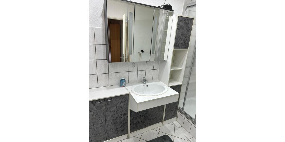 Etagenwohnung Homberg (Ohm) - 2 Zimmer, 69 m&sup2;, 550&euro; | Angebot:25626089