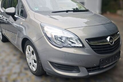 Opel Meriva 46.100 km 8.889 &euro; Herborn 35745