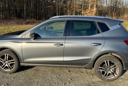 Seat Arona 96.150 km 13.395 &euro; Löhnberg 35792