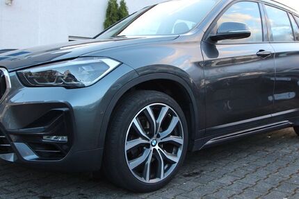 BMW X1 85.210 km 21.777 &euro; Lollar 35457