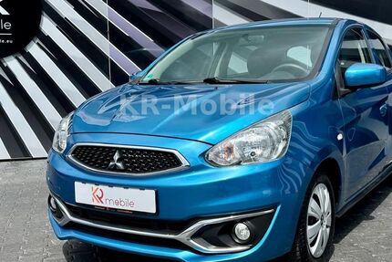 Mitsubishi Space Star 78.718 km 6.600 &euro; Garbenheim 35583