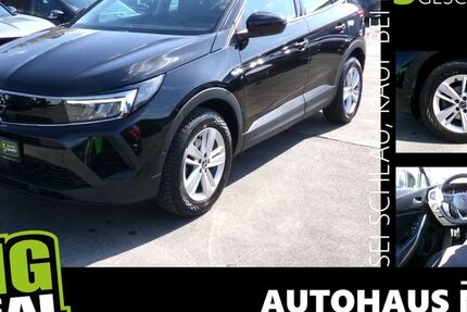 Opel Grandland (X) 31.000 km 16.990 &euro; Gießen 35394