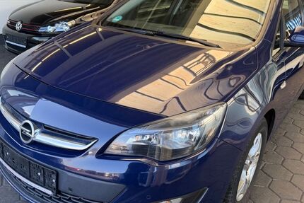 Opel Astra 229.742 km 2.899 &euro; Münzenberg Gambach 35516